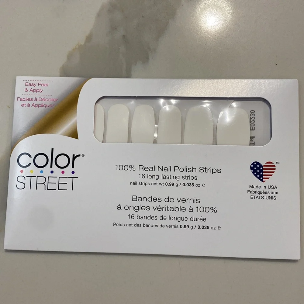 Color Street - Picture 4 of 6